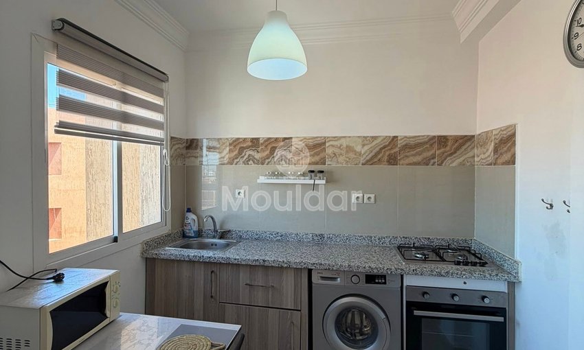 Appartement à louer à Marrakech, Hay Charaf - view 12