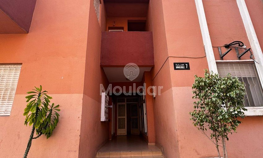 Apartamento en venta en Marrakech, Ain Mezouar - view 12