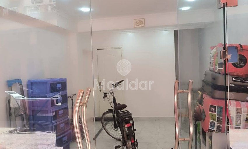 Local comercial en venta en Marrakech Ruta de Safi - view 10