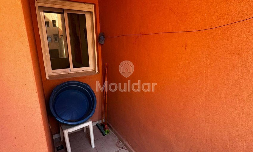 Apartamento en venta en Marrakech, Ain Mezouar - view 7