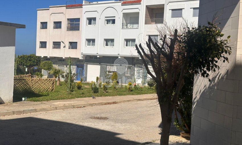 Lot 132 m² à vendre à Asilah - view 2