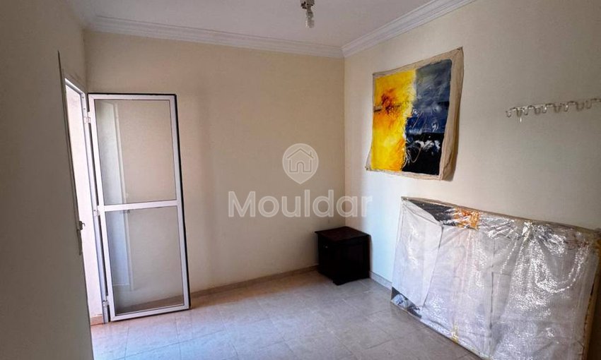 Apartamento en venta en Marrakech, Ain Mezouar - view 3