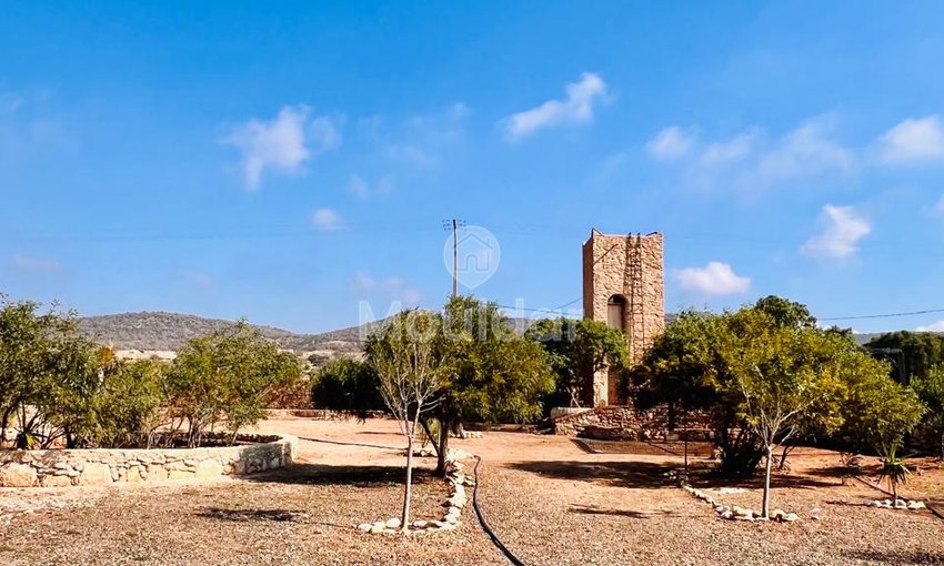Villa à vendre à Essaouira - view 21