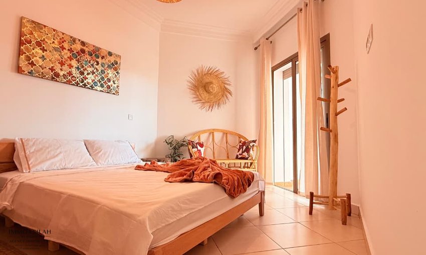 Ferienwohnung mit Meerblick - view 2