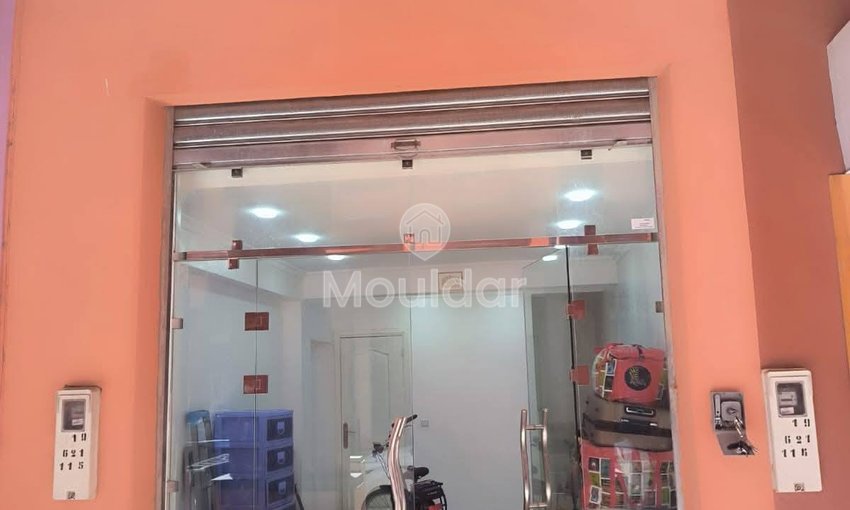 Local comercial en venta en Marrakech Ruta de Safi - view 7