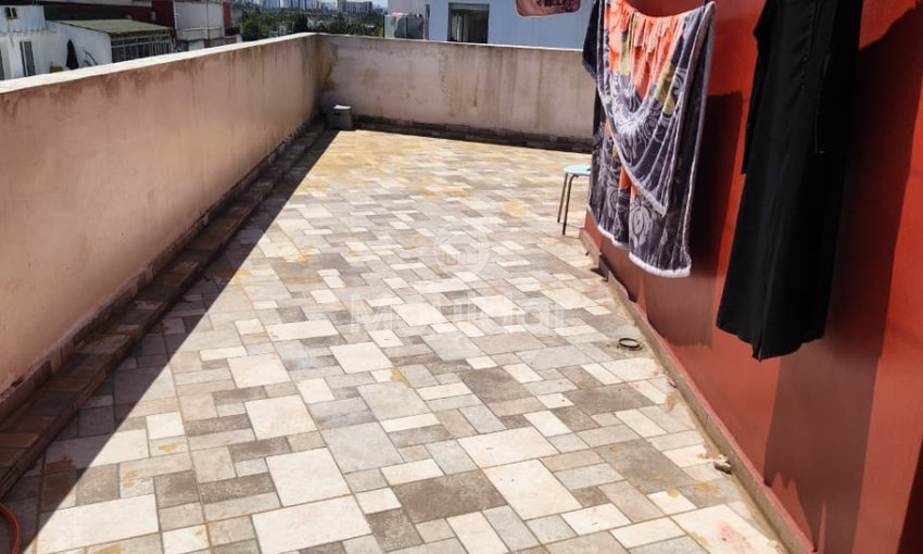 Hochwertige Wohnung zu verkaufen in Kénitra, Zentrum - view 8