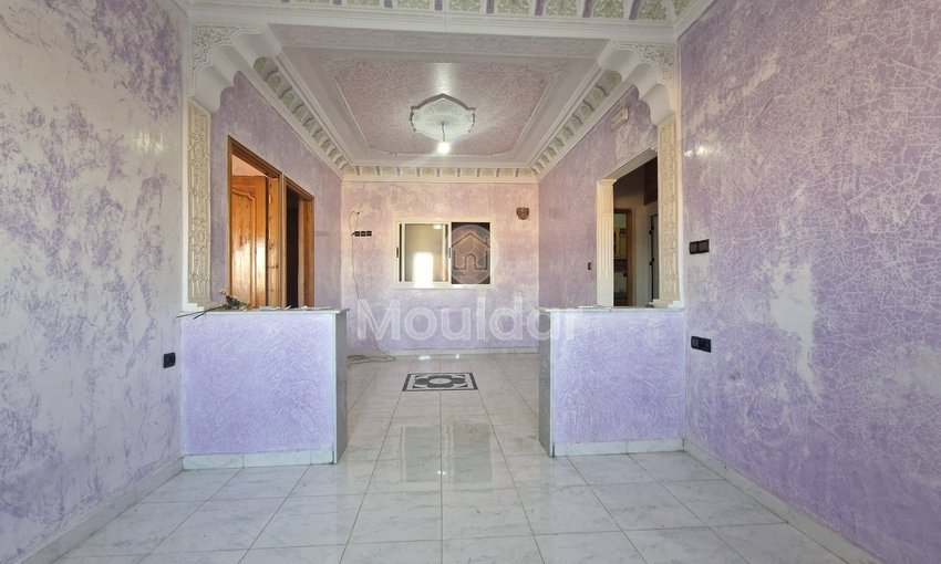 Appartement à louer à Ksar el-Kebir