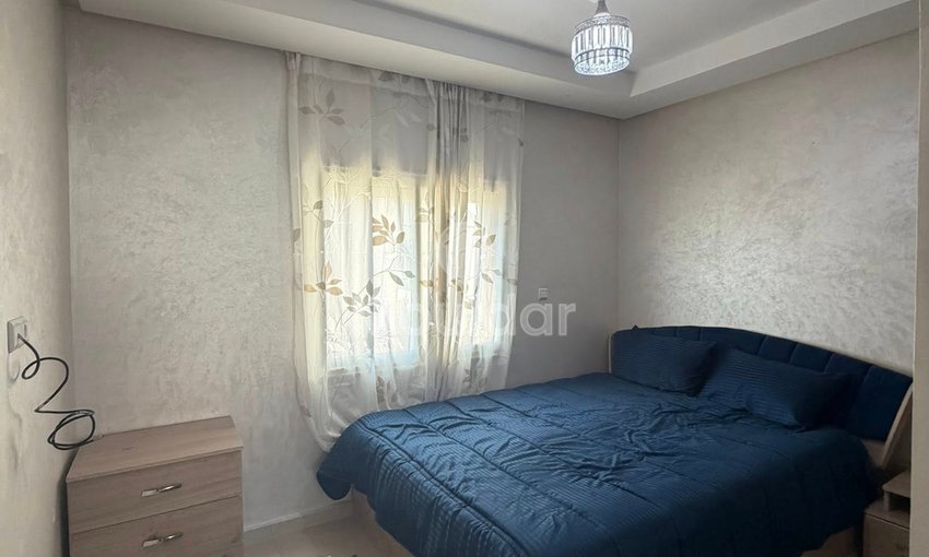 Appartamento in affitto a Marrakech, Victor Hugo - view 8