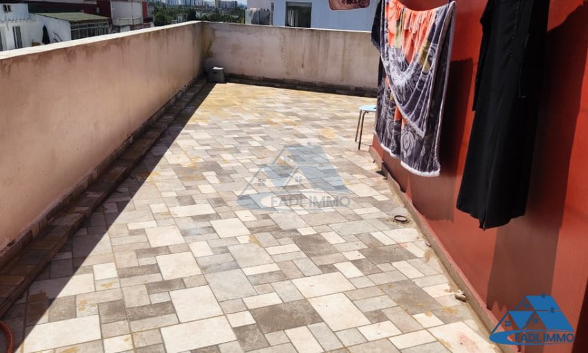 Vente appartement Haut Standing au Centre Kénitra - view 8