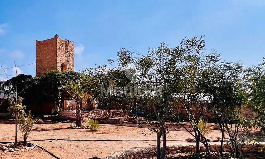 Villa à vendre à Essaouira - view 22