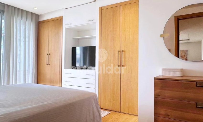 Appartamento in affitto a Casablanca Finance City - view 3