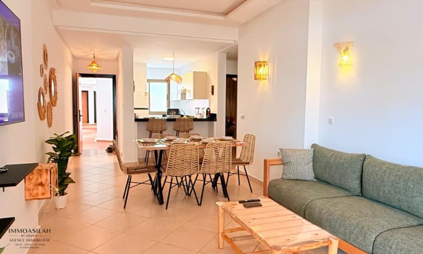 Ferienwohnung mit Meerblick - view 13