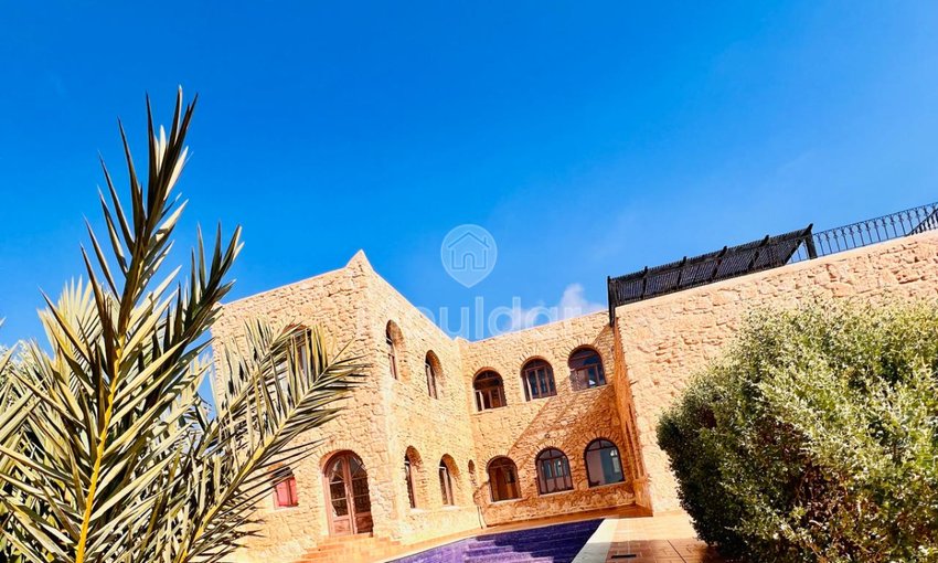 Villa à vendre à Essaouira - view 52