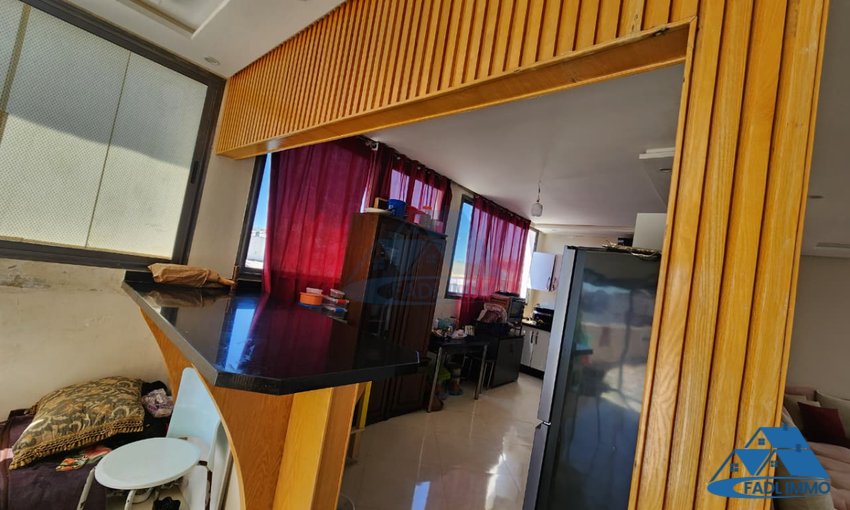 Vente appartement Haut Standing au Centre Kénitra - view 6