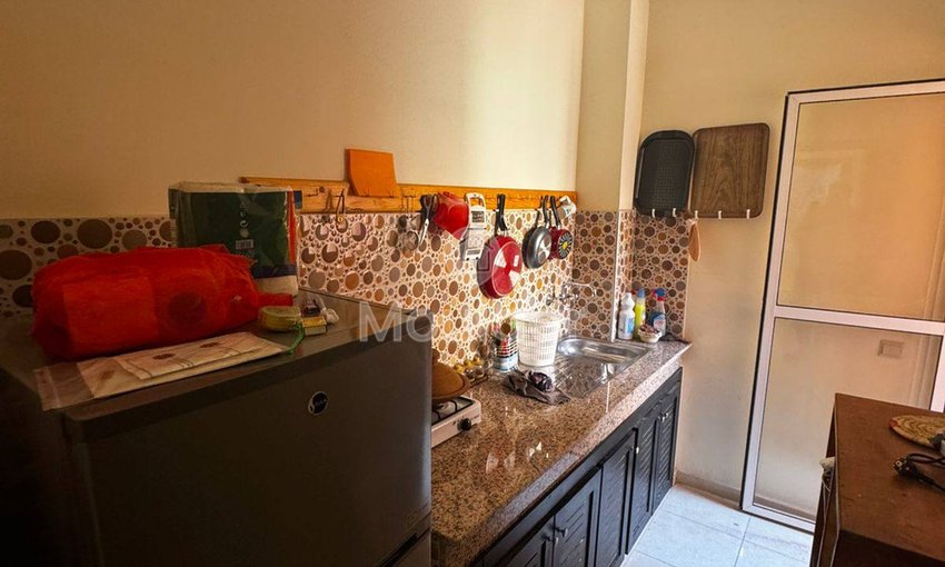 Apartamento en venta en Marrakech, Ain Mezouar - view 14
