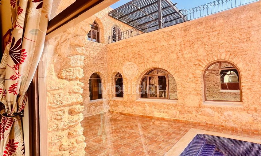 Villa à vendre à Essaouira - view 7