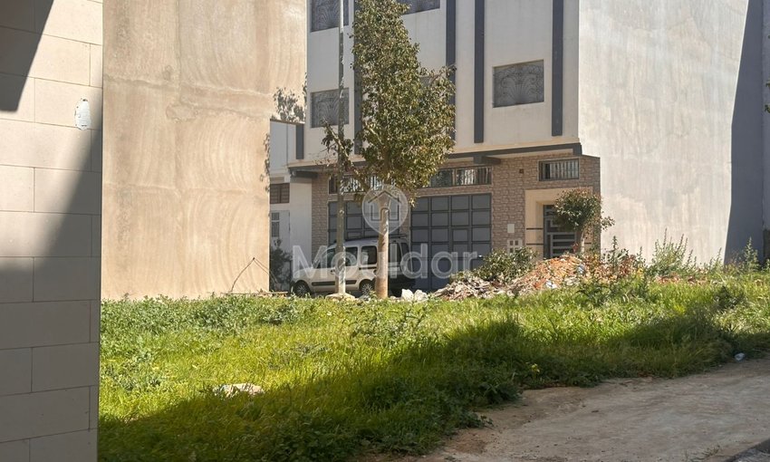 Lot 132 m² à vendre à Asilah - view 5