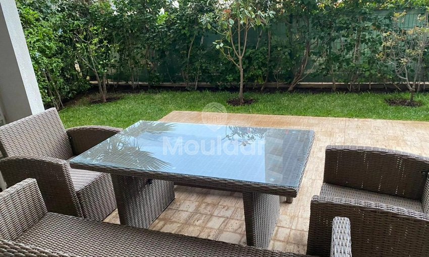 Appartamento in affitto a Casablanca Finance City - view 6