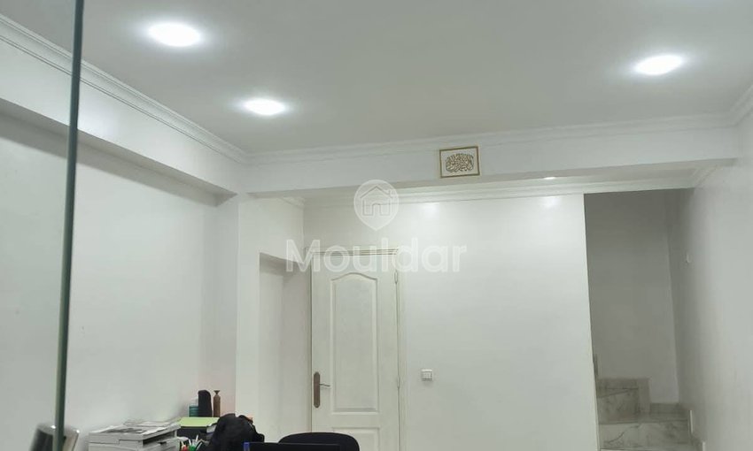 Local comercial en venta en Marrakech Ruta de Safi - view 5