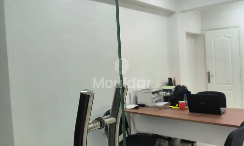 Local comercial en venta en Marrakech Ruta de Safi - view 3