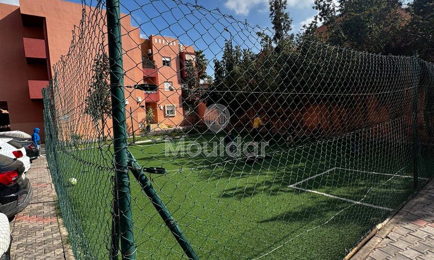Apartamento en venta en Marrakech, Ain Mezouar - view 11