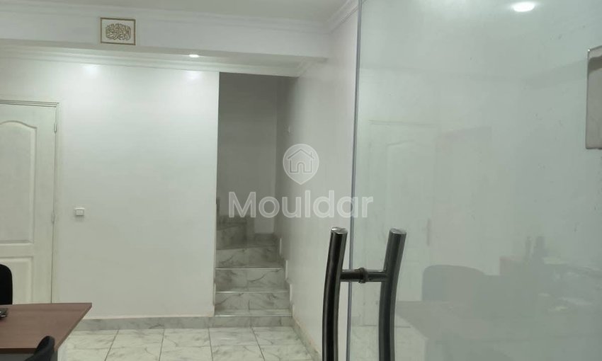 Local comercial en venta en Marrakech Ruta de Safi - view 6