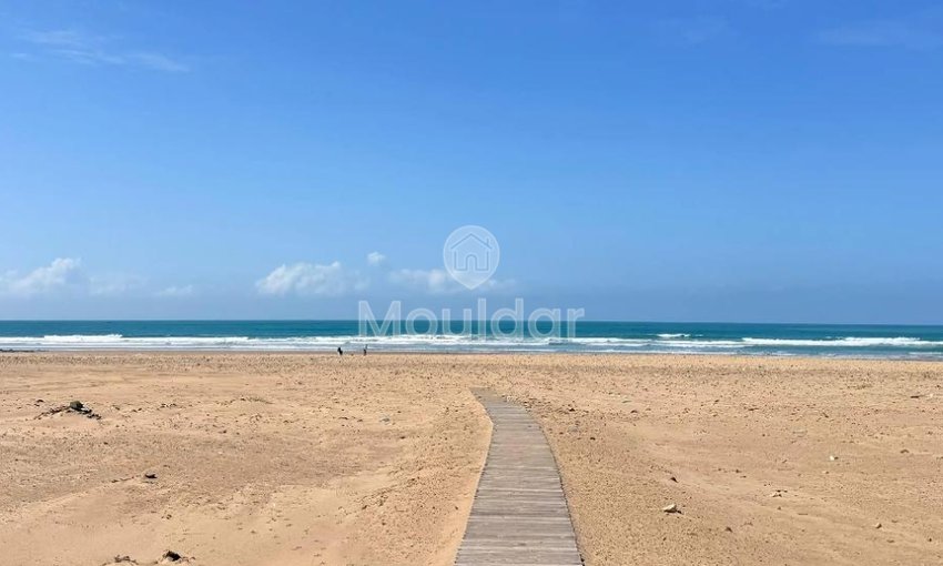 Appartement vue sur mer à louer pour les vacances à Asilah - view 15