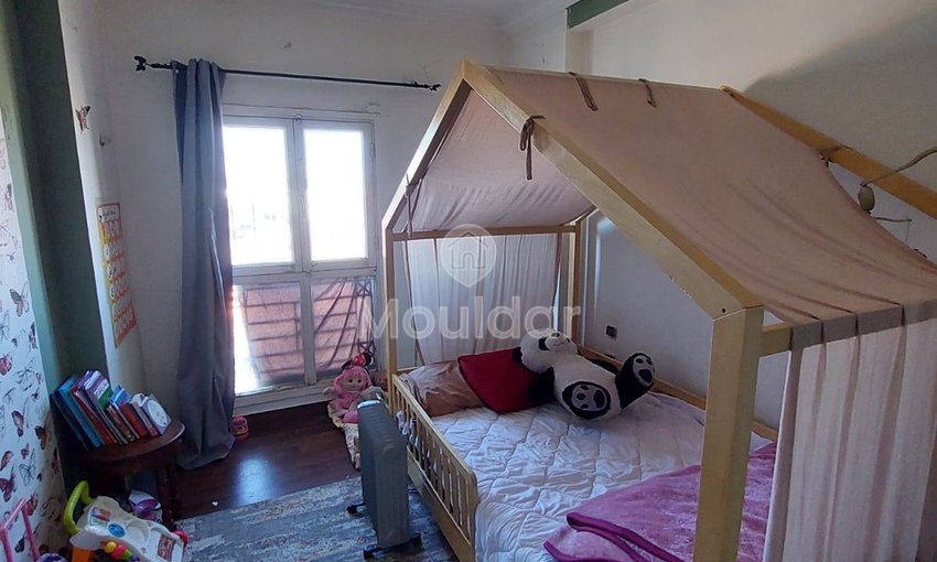 Apartament de vânzare în Bouaakkaz, Marrakech