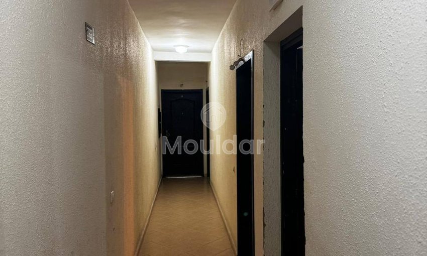 Apartamento en venta en Marrakech, Ain Mezouar - view 5