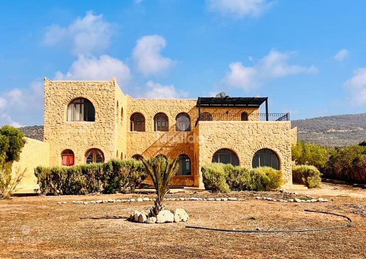 Villa à vendre à Essaouira