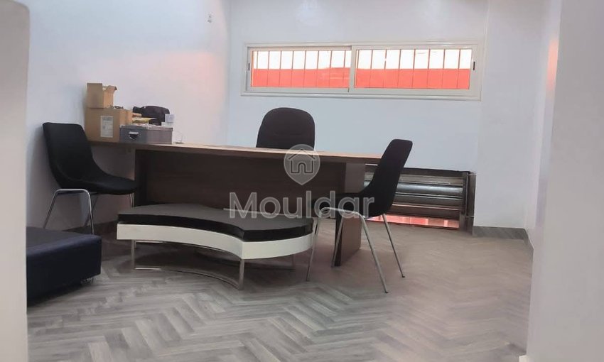 Local comercial en venta en Marrakech Ruta de Safi - view 2