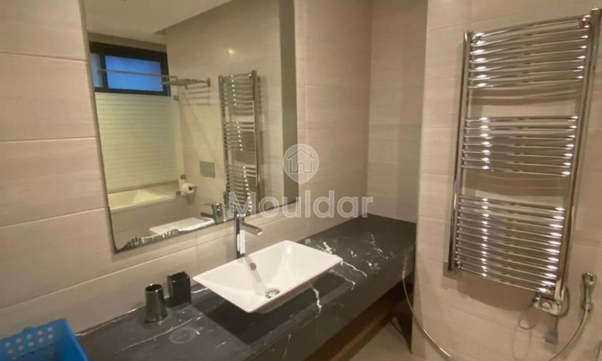 Appartamento in affitto a Casablanca Finance City - view 9