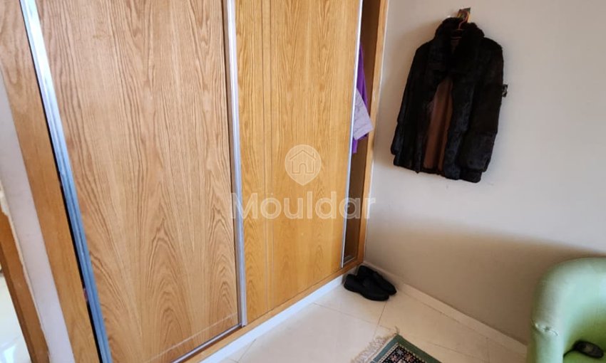 Hochwertige Wohnung zu verkaufen in Kénitra, Zentrum - view 5