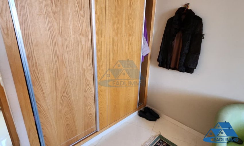 Vente appartement Haut Standing au Centre Kénitra - view 5