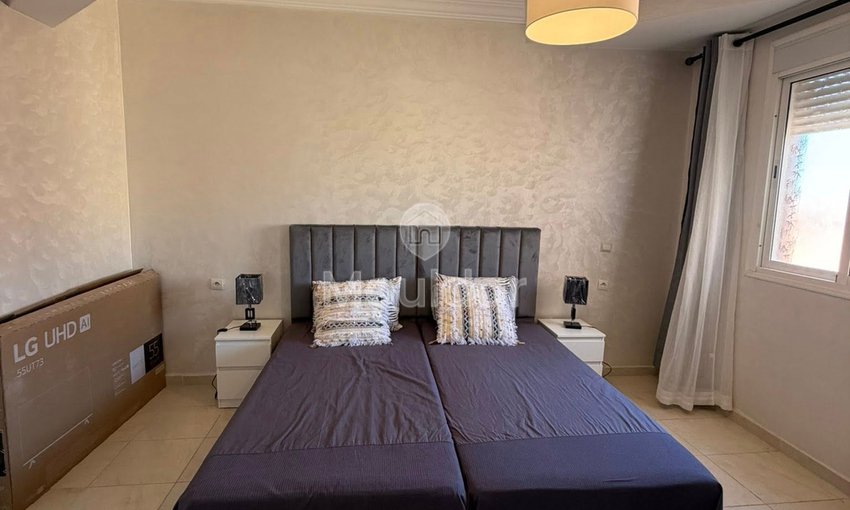 Appartement à louer à Marrakech, Hay Charaf - view 6