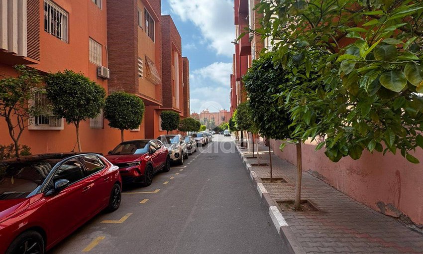 Apartamento en venta en Marrakech, Ain Mezouar - view 10