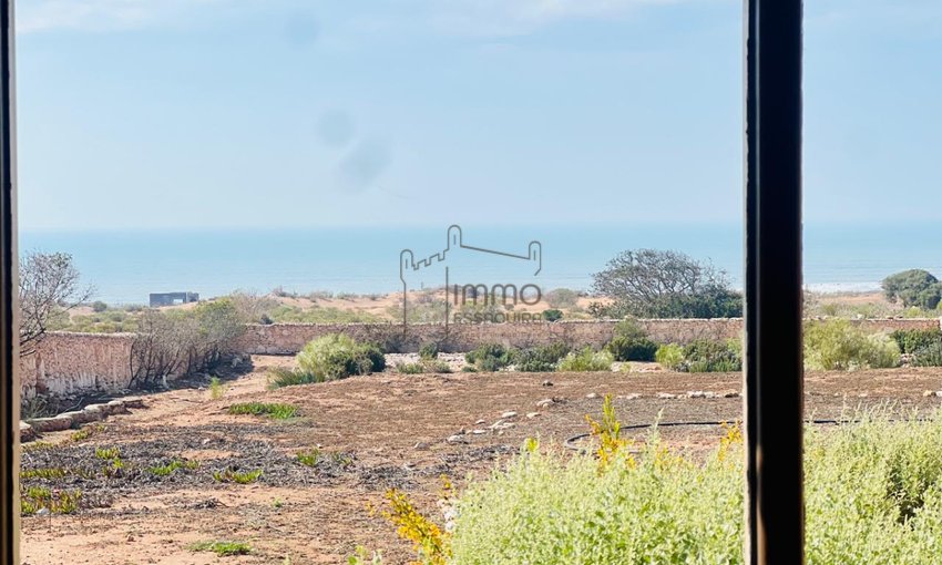 Villa à vendre vue sur la mer   - view 18
