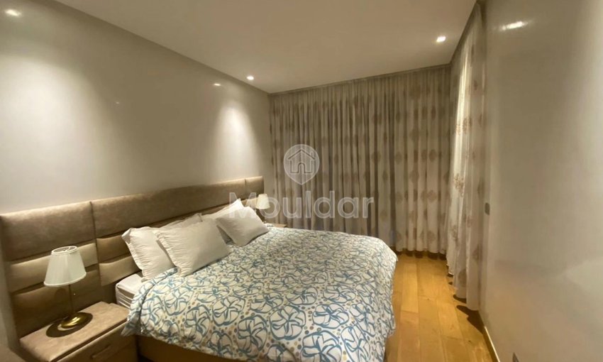 Appartamento in affitto a Casablanca Finance City - view 4