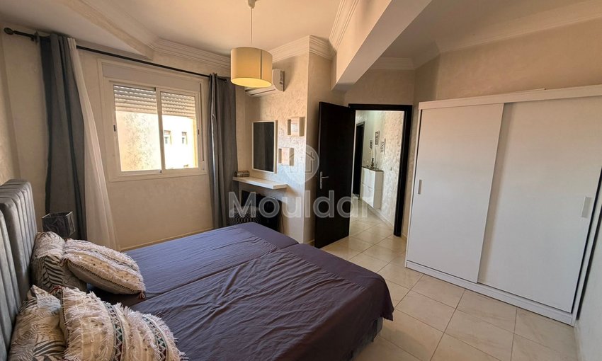 Appartement à louer à Marrakech, Hay Charaf - view 7