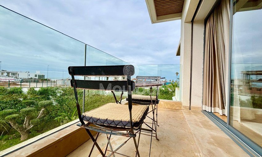 Villa à louer à Aïn Diab, Casablanca - view 6