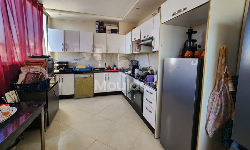 Hochwertige Wohnung zu verkaufen in Kénitra, Zentrum - view 9