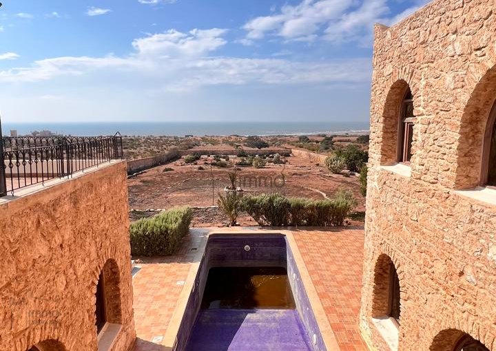 Villa à vendre vue sur la mer   - view 41