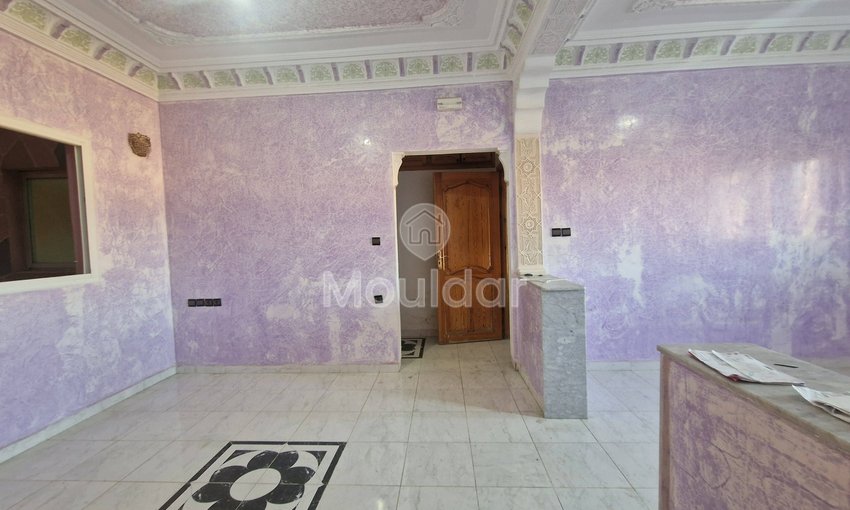 Appartement à louer à Ksar el-Kebir - view 3