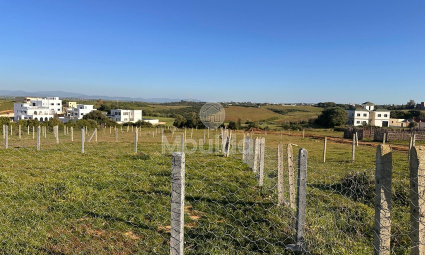 3 Lots de villas à vendre  - view 4