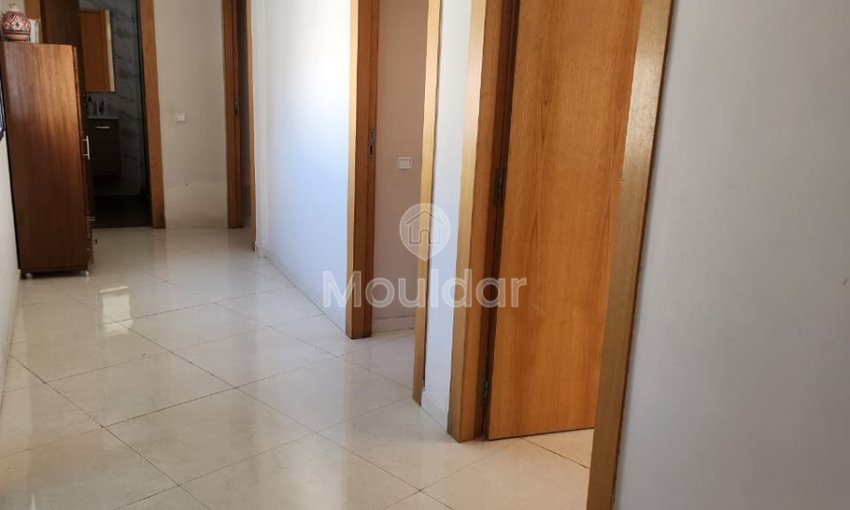 Hochwertige Wohnung zu verkaufen in Kénitra, Zentrum - view 10