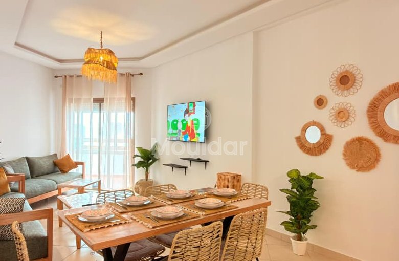 Appartement vue sur mer à louer pour les vacances à Asilah - view 9