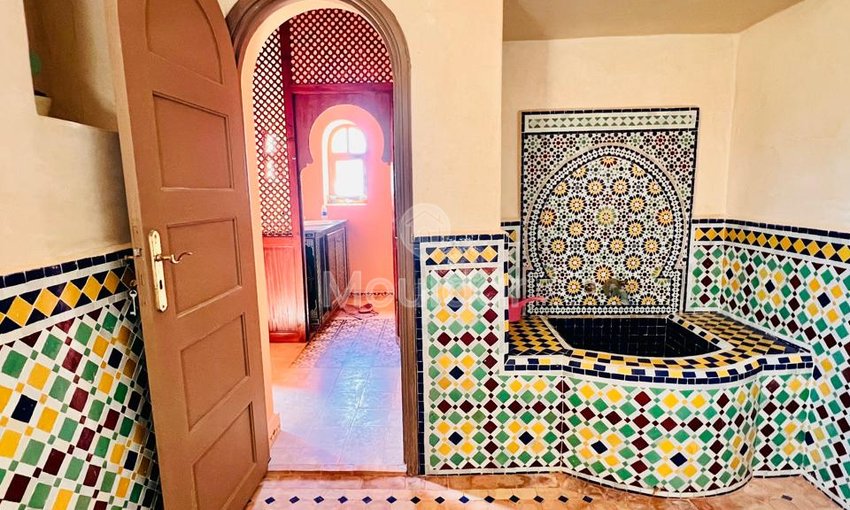 Villa à vendre à Essaouira - view 48