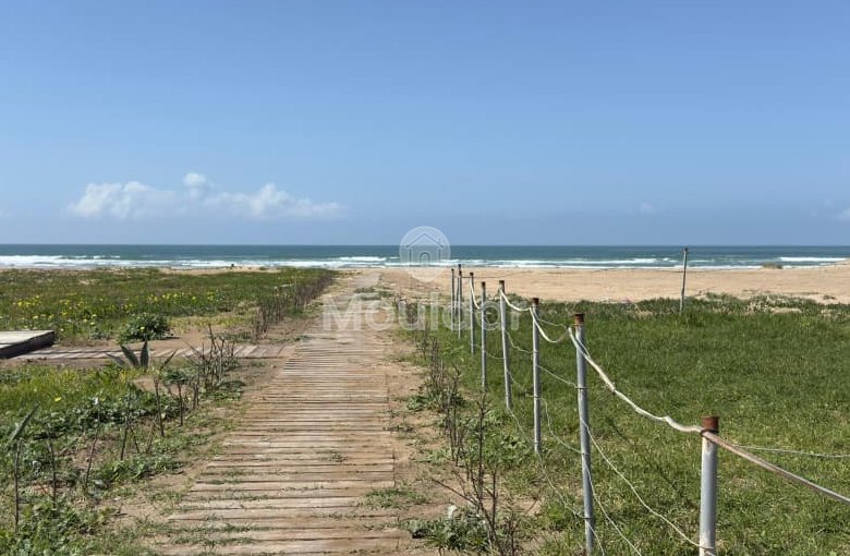 Appartement vue sur mer à louer pour les vacances à Asilah - view 10