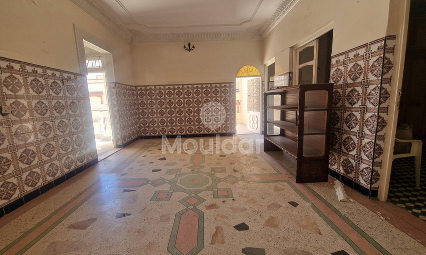 Maison à vendre à Ksar el-Kebir - view 6