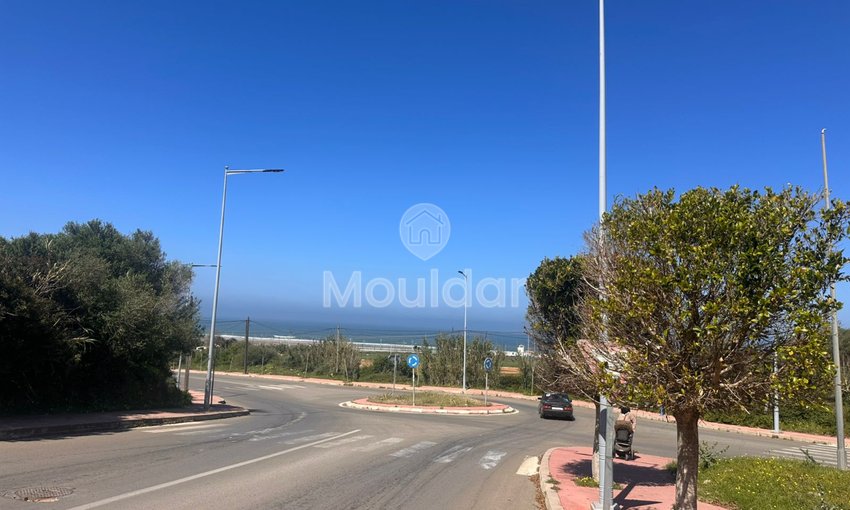 Lot 132 m² à vendre à Asilah - view 3